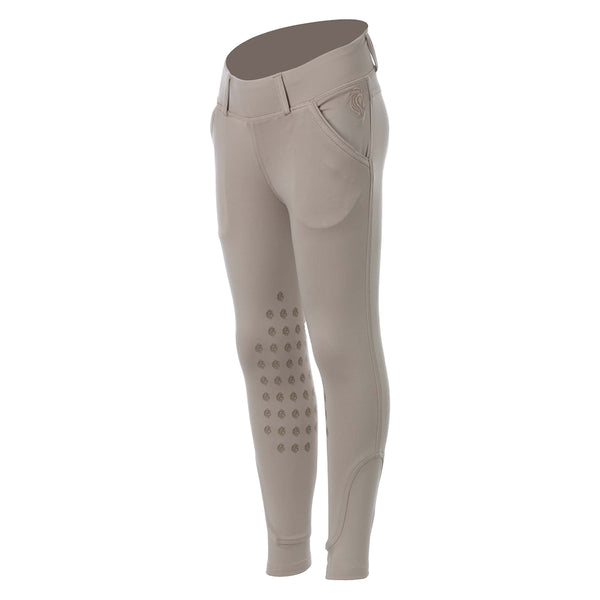 Equinavia Lena Kids Knee Patch Pull On Breech